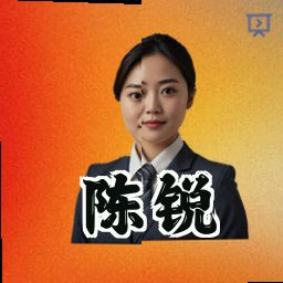 陈锐
