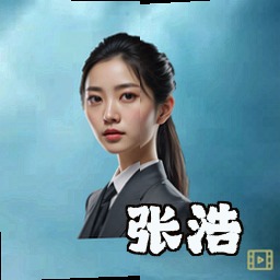 张浩